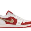 Jordan 1 Low SE - Spades