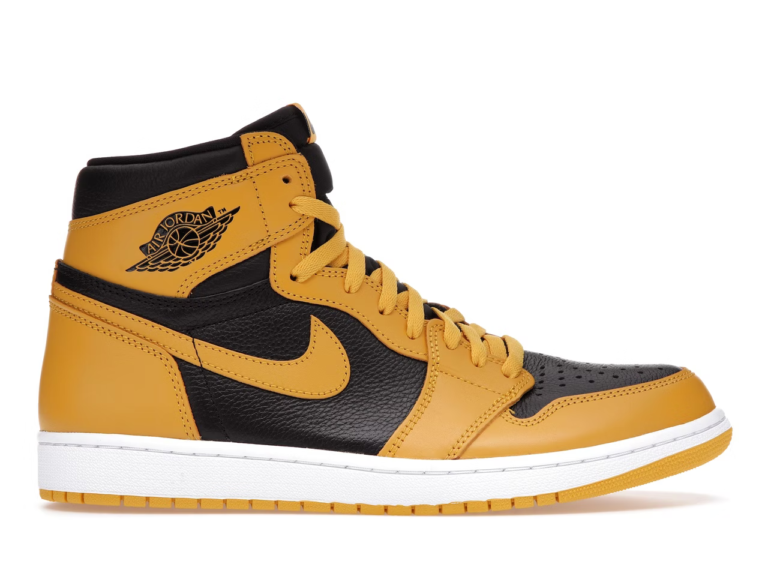 Jordan 1 Retro High OG - Pollen minymal tenis