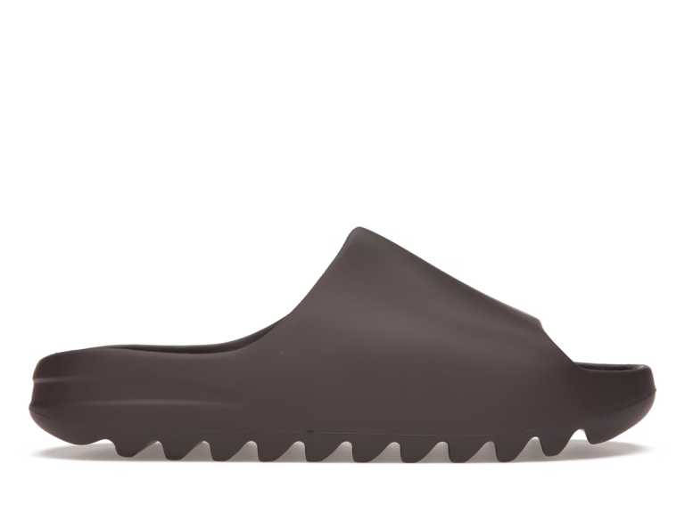 adidas Yeezy Slide - Soot