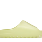 adidas Yeezy Slides - Glow Green (2021)