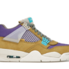 Jordan 4 SP x Union LA - 30th Anniversary Union Desert Moss
