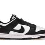 Nike Dunk Low - White Black (2021)(Panda)(GS)