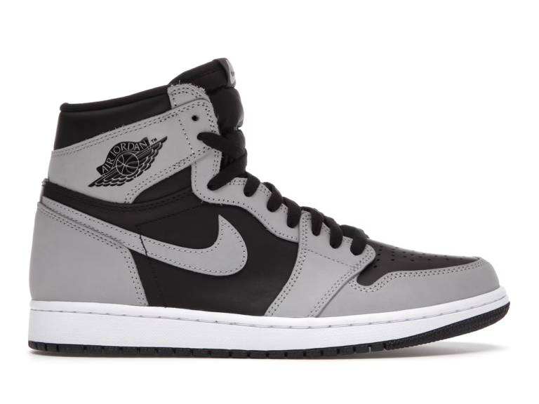 Jordan 1 Retro High OG Shadow 2.0 (GS)