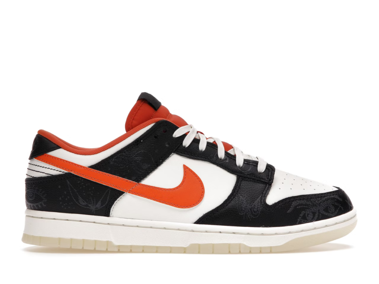 Nike Dunk Low PRM - Halloween (2021) (GS) (Niños)