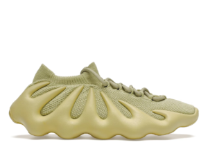 adidas Yeezy 450 - Resin minymal sneakers tenis