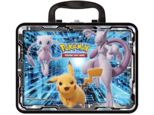 Pokémon Trading Card Game Collector Chest Fall 2019