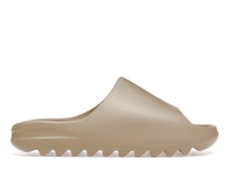 adidas Yeezy Slide - Pure (1st Drop) minymal sneakers tenis