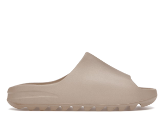 adidas Yeezy Slide - Pure (2nd Drop).