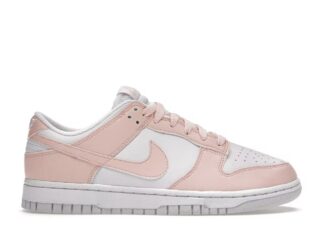 Nike Dunk Low Move To Zero - Pale Coral (Mujer)