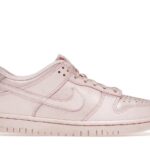 Nike Dunk Low Prism Pink (Niños)