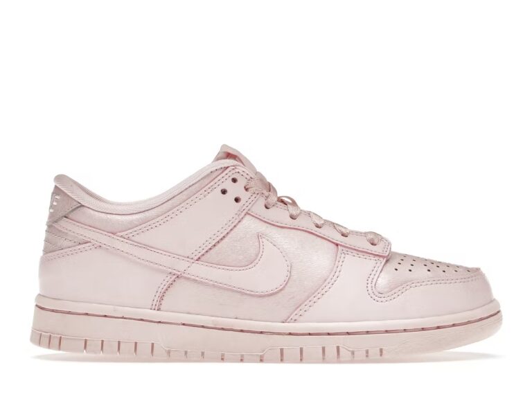 tenis Nike Dunk Low Prism Pink