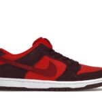 Nike SB Dunk Low Cherry (Fruity Pack)