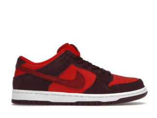 Sneakers Nike SB Dunk Low - Cherry (Fruity Pack)