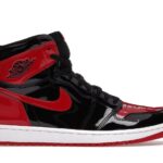 Jordan 1 Retro High OG - Patent Bred