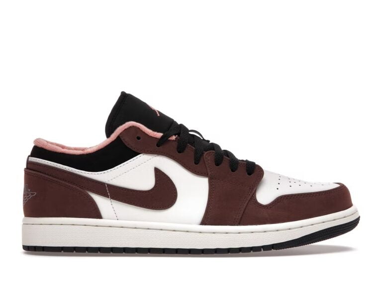 Jordan 1 Low SE - Mocha