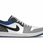 Jordan 1 Low SE - True Blue