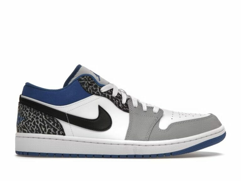 Jordan 1 Low SE - True Blue