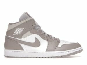 Jordan 1 Mid - Linen