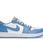 Jordan 1 Retro Low Golf - UNC