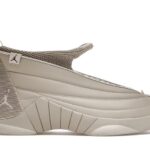 Jordan 15 Retro x Billie Eilish - Beige (W)