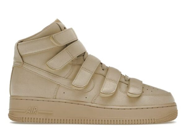 Tenis Nike Air Force 1 High '07 SP x Billie Eilish - Mushroom