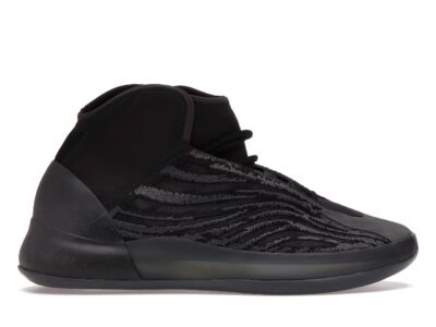 tenis sneakers minymal adidas Yeezy QNTM - Onyx