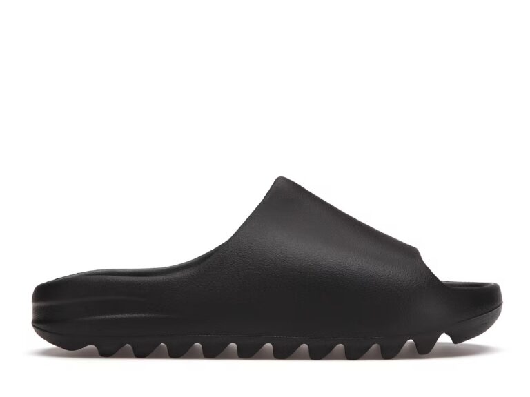 adidas Yeezy Slide - Onyx