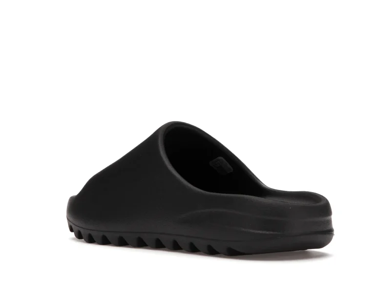 adidas Yeezy Slide - Onyx sneakers minymal tenis foto 3