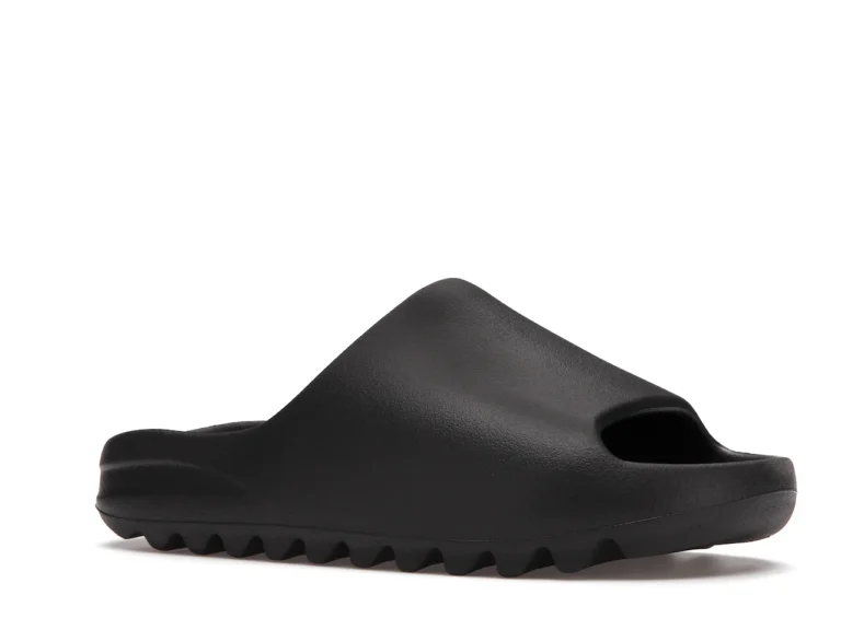 adidas Yeezy Slide - Onyx sneakers minymal tenis foto 2