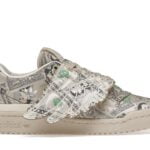 adidas Forum Wings 1.0 Low ADV x Jeremy Scott - Money