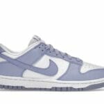 tenis Dunk Low Next Nature - Lilac (Mujer)