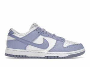 sneakers tenis tenis Dunk Low Next Nature - Lilac (Mujer)