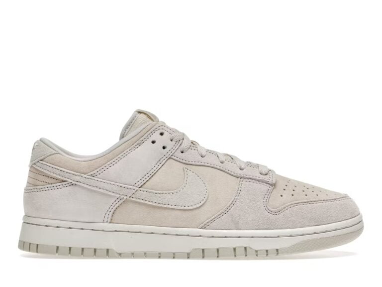 Nike Dunk Low PRM - Vast Grey