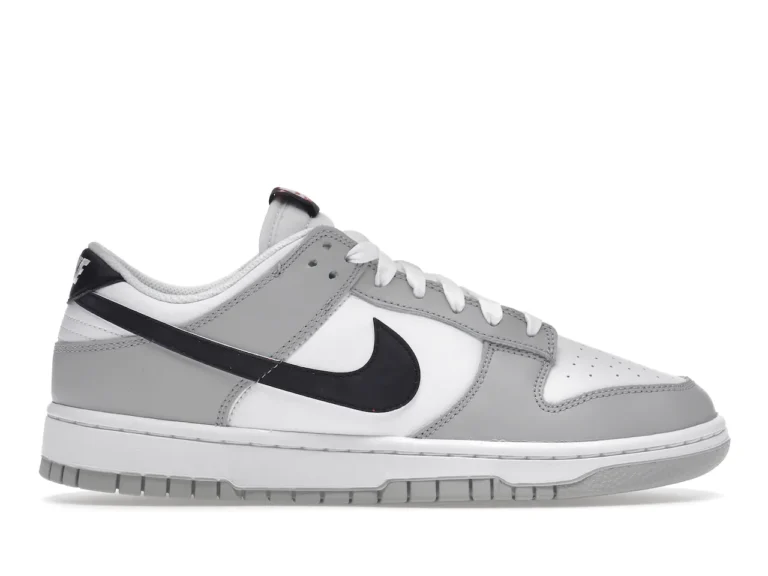 Nike Dunk Low SE - Grey Fog Jackpot "Lottery Pack"