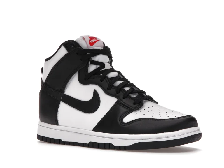 Dunk High Panda W