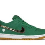 Nike SB Dunk Low - Lucky Green (St. Patrick's Day)