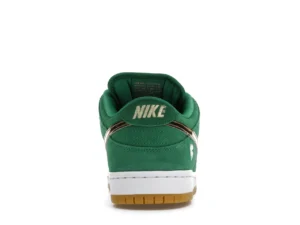 Nike SB Dunk Low Lucky Green (St. Patrick's Day)