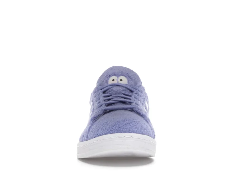 adidas Campus 80s x South Park - Towelie (Toallín) minymal tenis sneakers 4