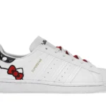 adidas Superstar x Hello Kitty - White Bliss Pink (Mujer)