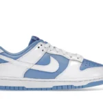 Nike Dunk Low ESS Reverse UNC (Mujer)