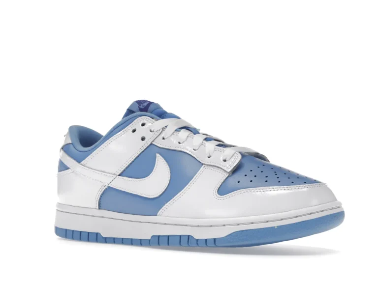 Nike Dunk Low Reverse UNC 2