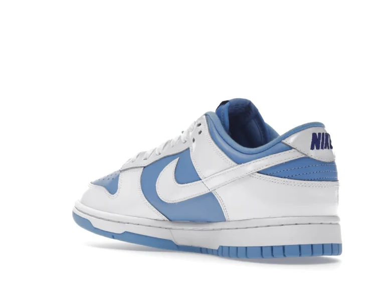 Nike Dunk Low Reverse UNC 3