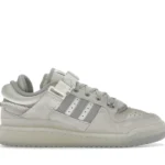 adidas Bad Bunny Forum Buckle Low - White (The Last Forum)