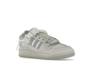 adidas Forum Buckle Bad Bunny White Tenis adidas 2