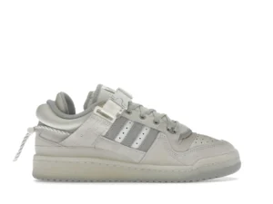 adidas Forum Buckle Low x Bad Bunny - White