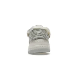 adidas Forum Buckle Bad Bunny White Tenis adidas 4