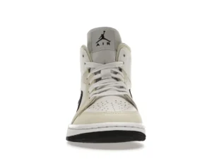 Jordan 1 Mid - Coconut Milk W 4