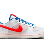 Nike Dunk Low PRM White Rabbit Candy (Year Of The Rabbit)