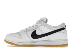 Nike SB Dunk Low Pro ISO - White Gum sneakers 6