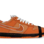 Nike SB Dunk Low Pro x Concepts - Orange Lobster